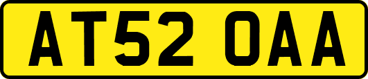 AT52OAA