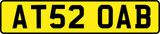 AT52OAB