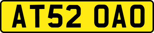 AT52OAO