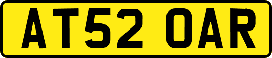 AT52OAR