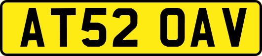 AT52OAV