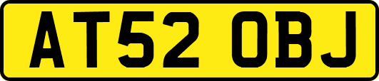 AT52OBJ