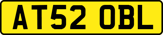 AT52OBL