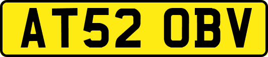 AT52OBV
