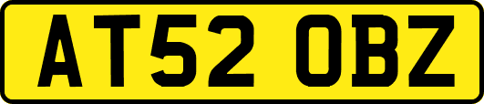 AT52OBZ