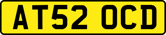 AT52OCD