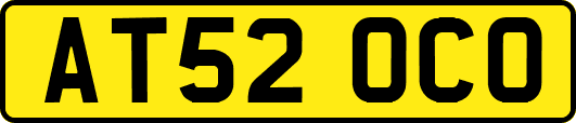 AT52OCO