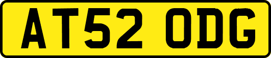 AT52ODG