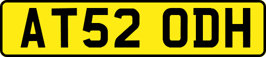 AT52ODH