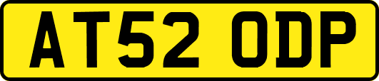 AT52ODP