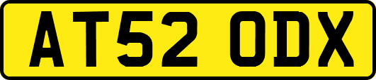 AT52ODX