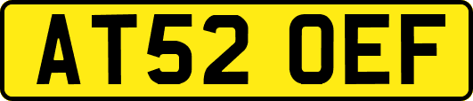 AT52OEF