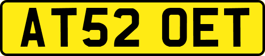 AT52OET