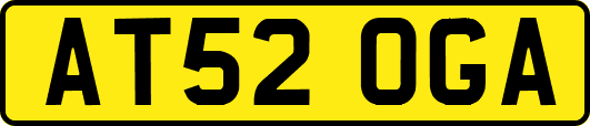 AT52OGA