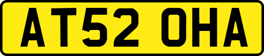 AT52OHA