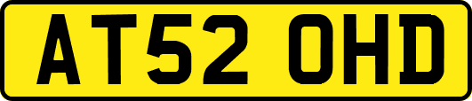 AT52OHD