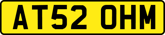 AT52OHM