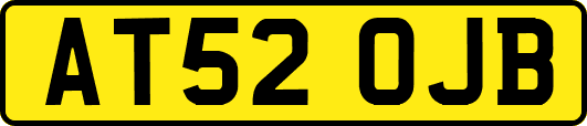 AT52OJB