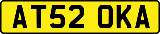 AT52OKA