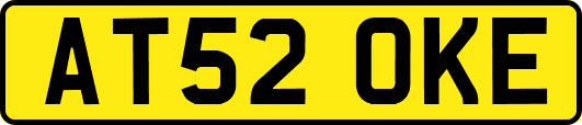 AT52OKE