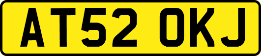 AT52OKJ