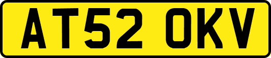 AT52OKV
