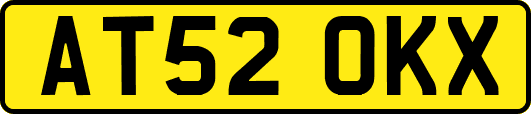 AT52OKX