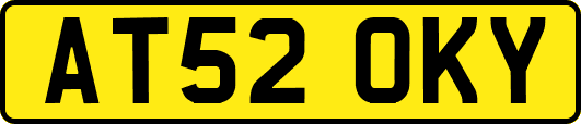 AT52OKY