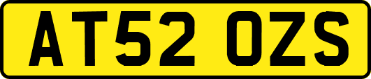 AT52OZS