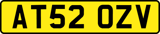 AT52OZV