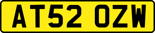 AT52OZW