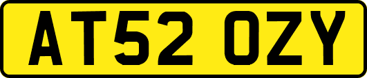 AT52OZY