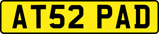 AT52PAD