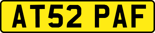 AT52PAF