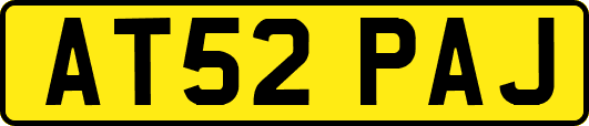 AT52PAJ