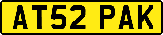 AT52PAK