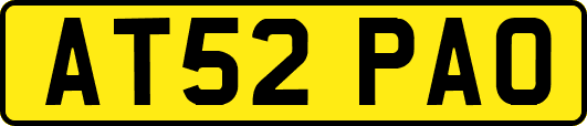 AT52PAO