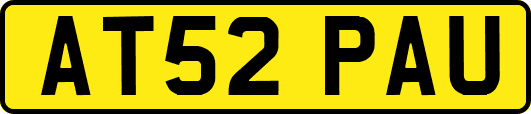 AT52PAU