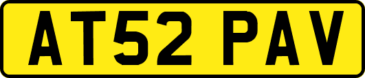 AT52PAV