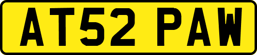 AT52PAW