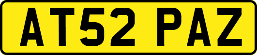 AT52PAZ