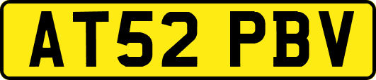 AT52PBV