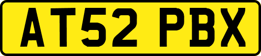 AT52PBX