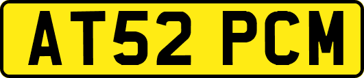 AT52PCM