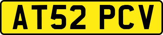 AT52PCV