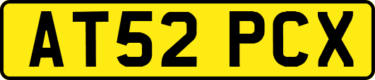 AT52PCX