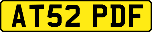 AT52PDF