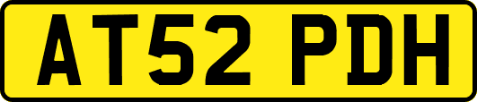 AT52PDH