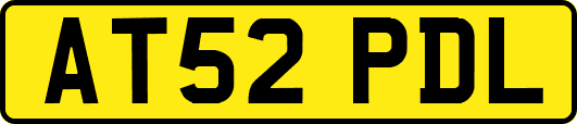 AT52PDL