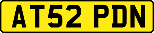 AT52PDN